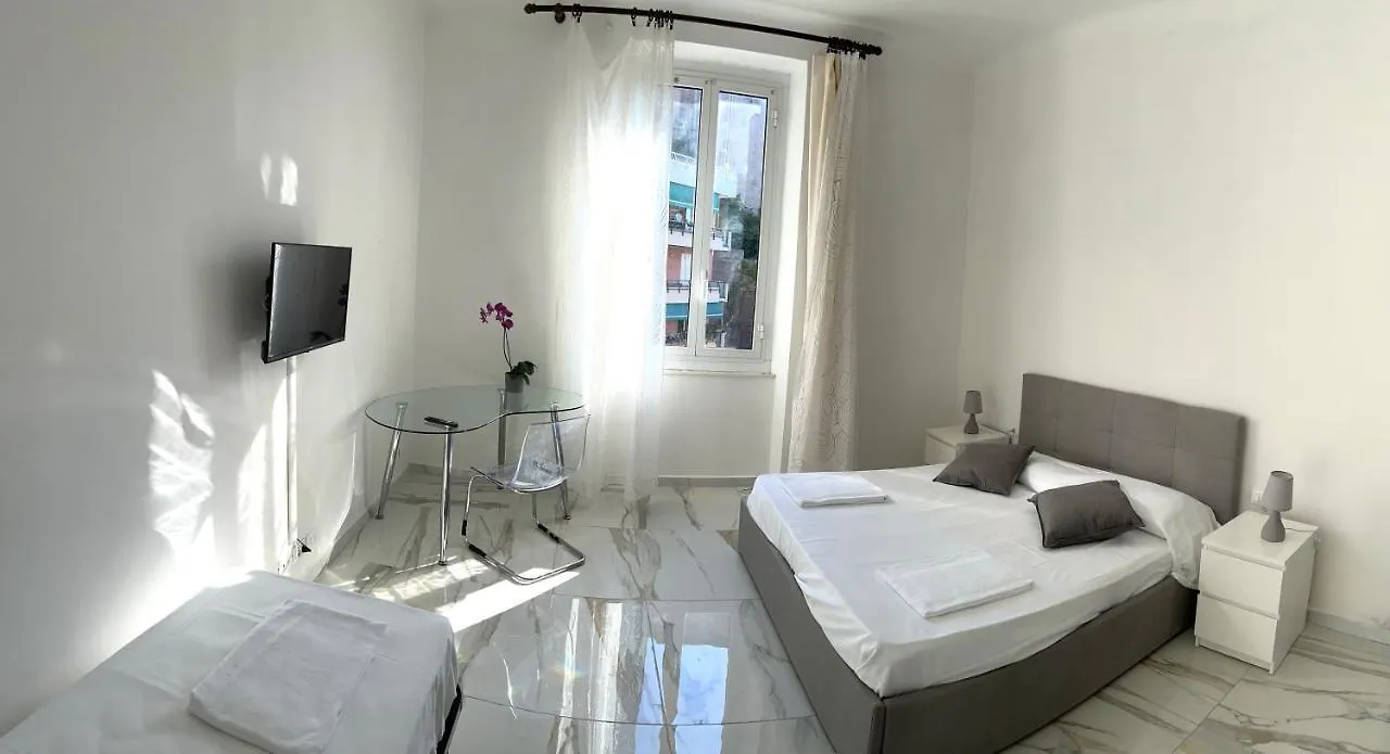 Cool Apartment Genoa 0*,