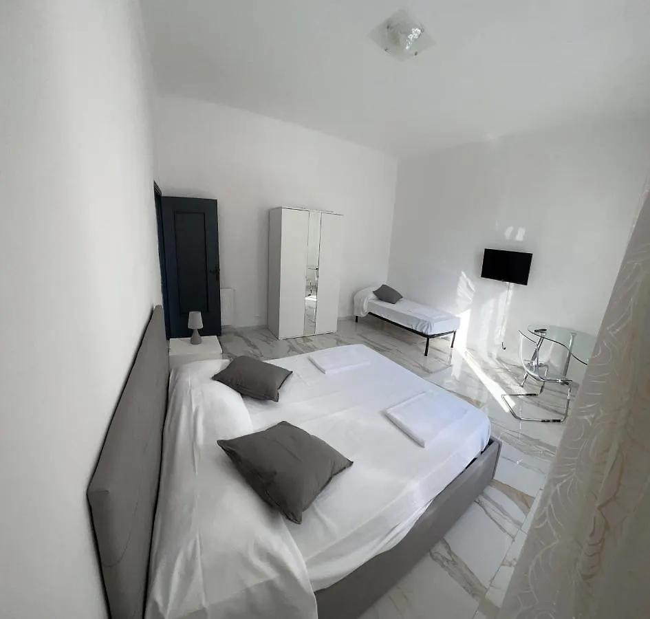 Cool Apartment Genua