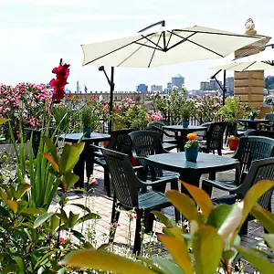 Bellevue Hotell